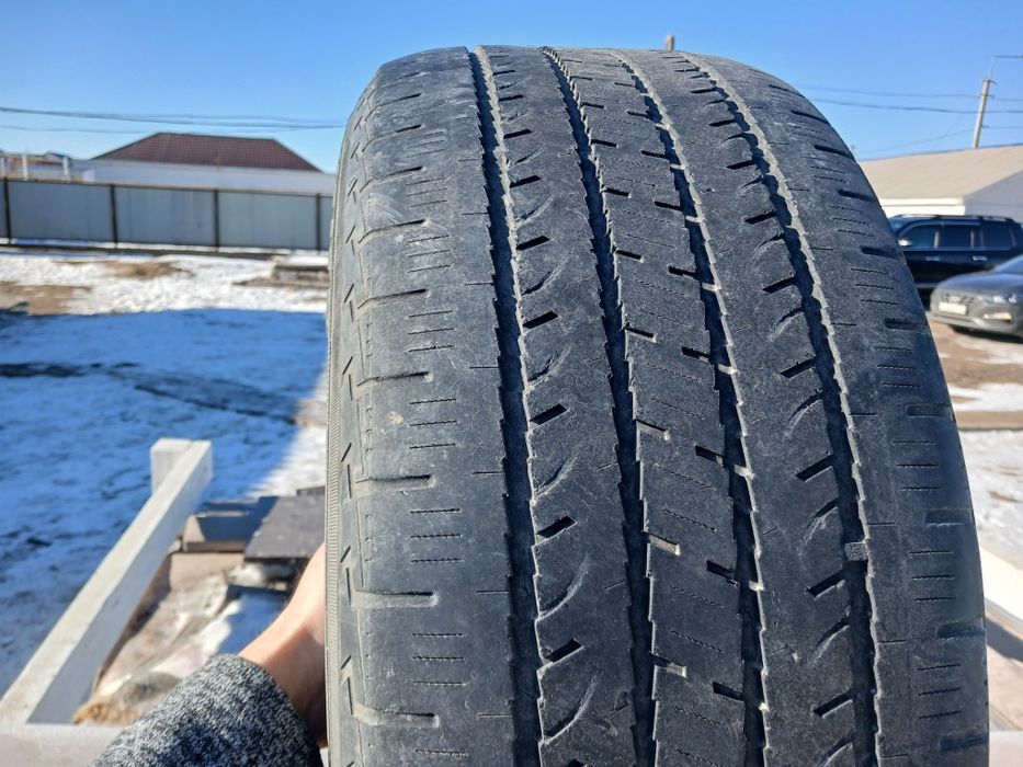 Летний покрышка 4 шт