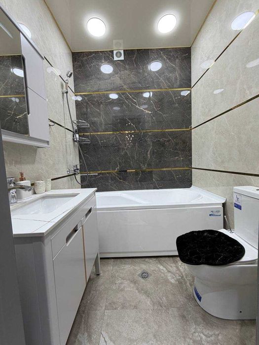 Dream House 3/4/9 105м2 евро квартира продается Яккасарай: успейте