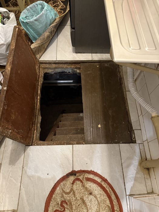 Apartament 2 camere parter