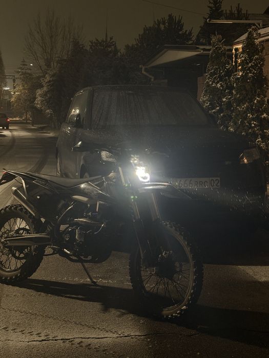 Кевс к16 kews k16 эндуро кросс