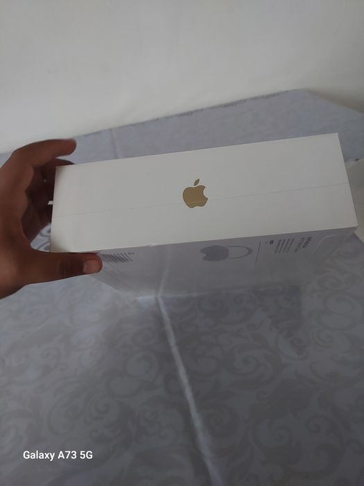 Airpods Max наушники