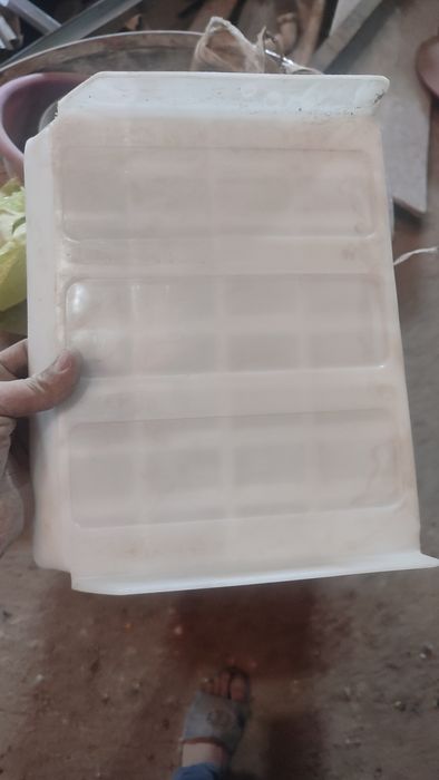 Ковуш ва сепи билан