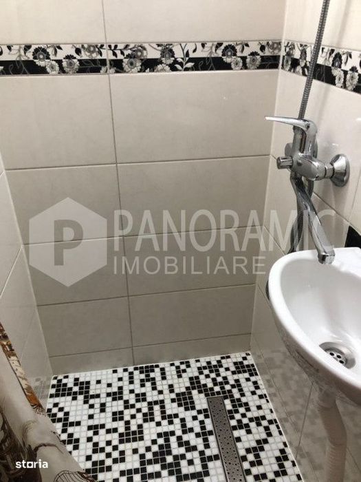 Vanzare apartament 2 camere, etaj 3, Gheorgheni, str. Albac