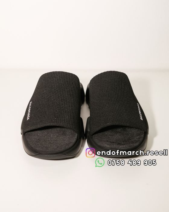 Slapi Balenciaga (marime: 44)