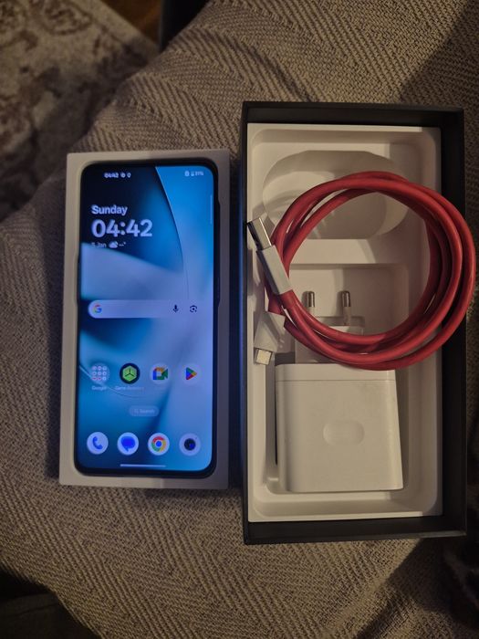 Telefon Oneplus 11 256 Gb