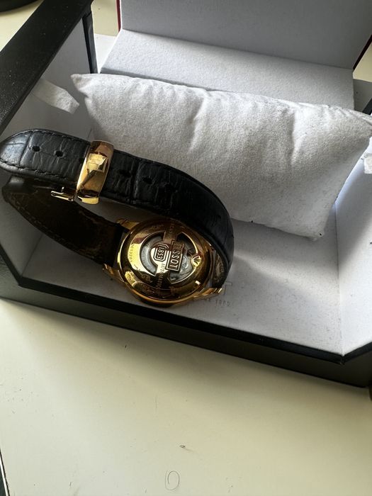 Часовник Tissot