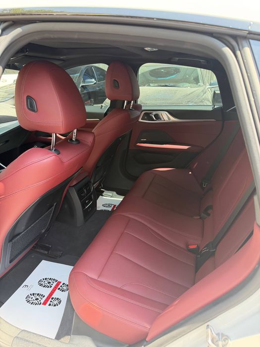 Bmw i4 M bodykid