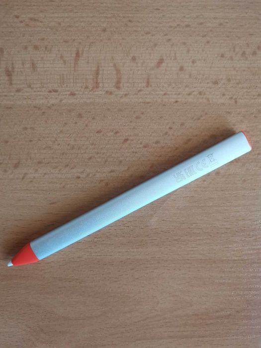 Logitech Crayon писалка