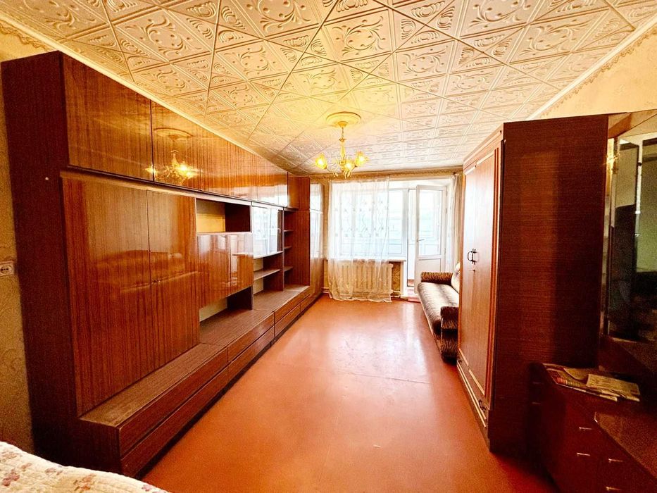 Продам 1 ком.в Сортировке ул.Маметовой >