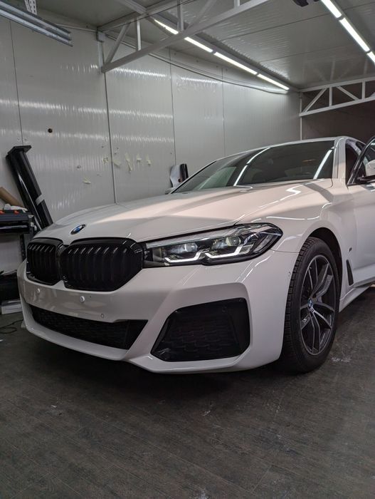 Colantare colantari auto premium carbon folie de protecție PPF