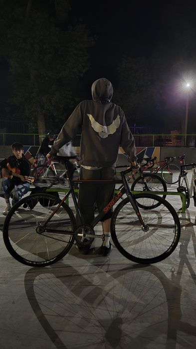 Фикс Skream Anodiz 22