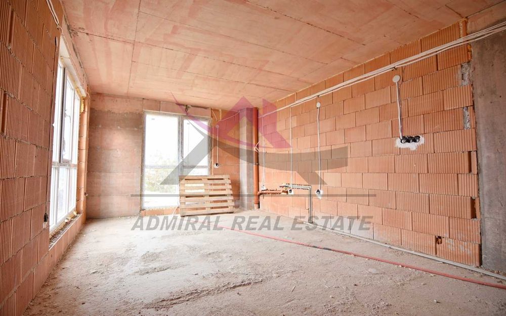 Продава се Двустаен апартамент в Варна, Левски - 69 кв.м за 1305 €/кв.м - Снимка #1