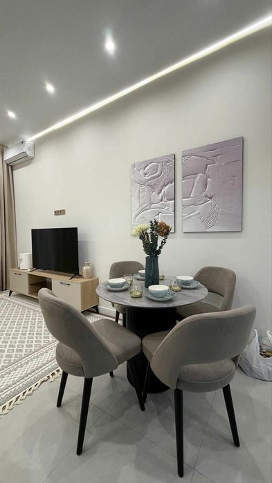 Срочно Продажа ЖК Shoshkent 2/13/16 Люкс Ремонт