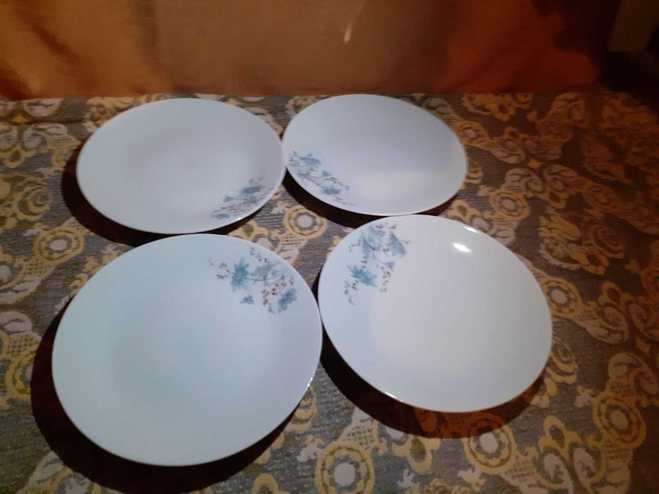 порцелан БГ различни