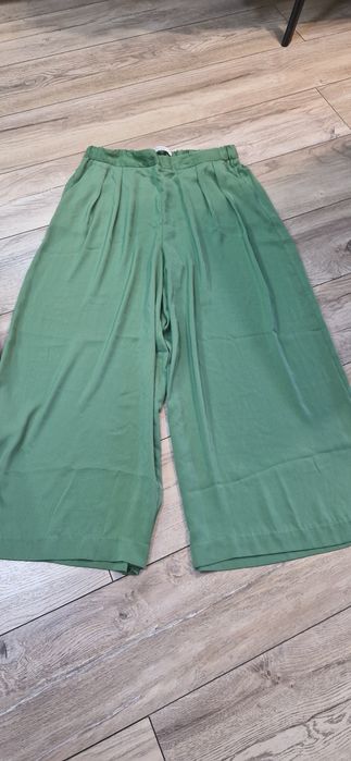 Летен панталон Reserved, Waikiki, H&M, размер M/L