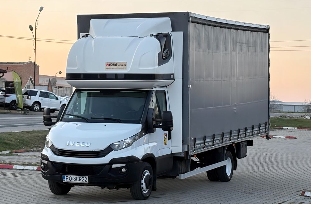 Iveco daily 72c180 65c15 50c15 sprinter fiat