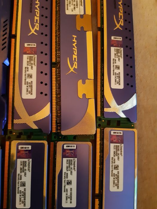 Ram ddr3 pentru PC