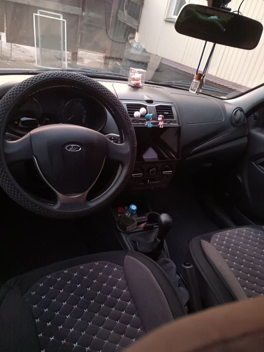 Продам Лада гранта