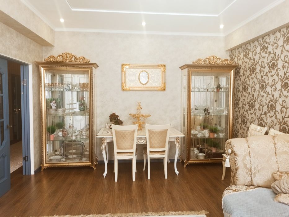 Продается квартира