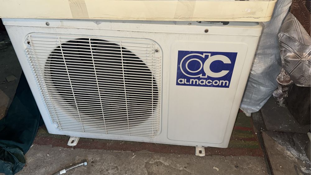 Кондиционеры б/у недорого