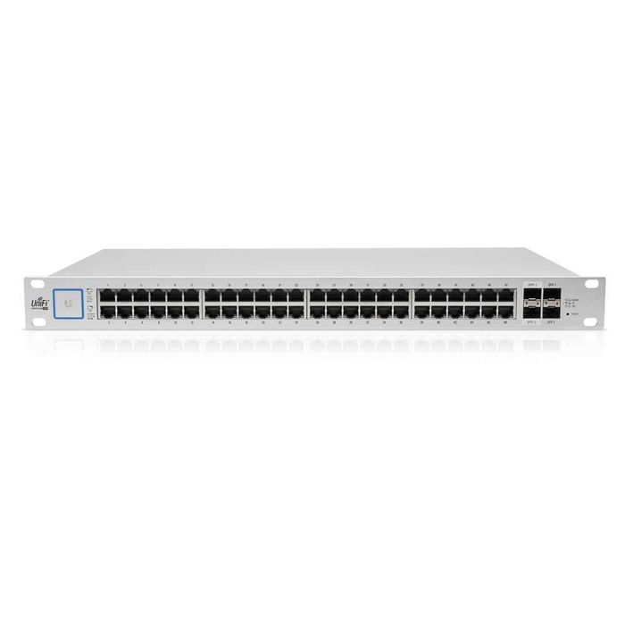 Продается сетевое оборудование - Ubiquiti Коммутатор Unifi Switch 48