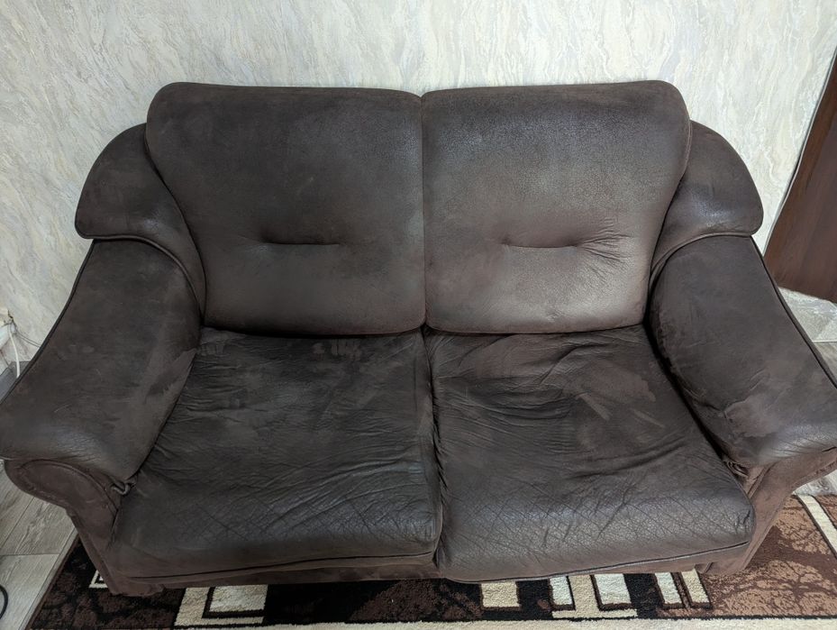 2 диван кровати раскладушки