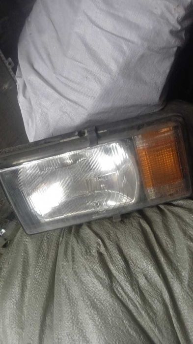 Продам фары на семерку