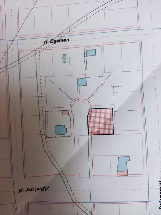 Продам дом в кояндах