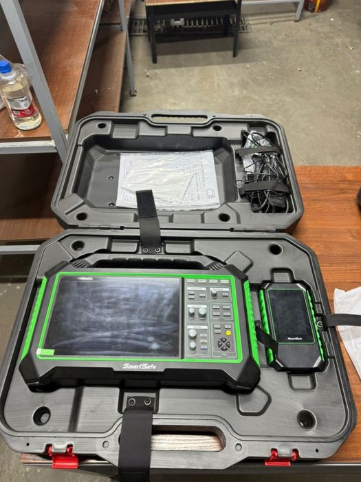 Диогнастический планшет