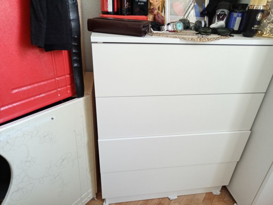 Продам комод новый