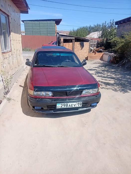 Продам машину Митсубиси галант
