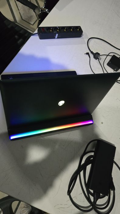 Dell Alienware Gaming