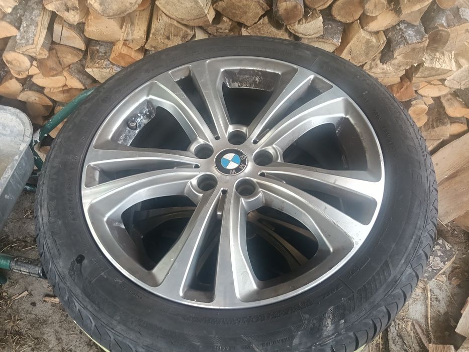 Vand jante originale BMW