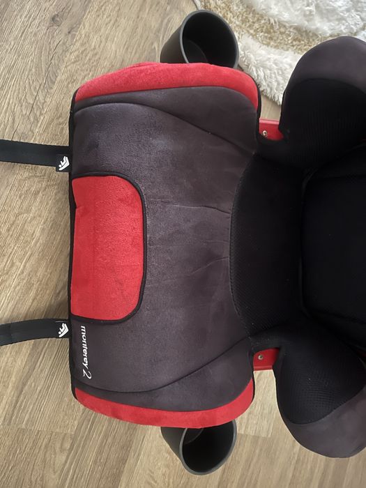 Scaun auto Monterey 2 15-36kg reglabil