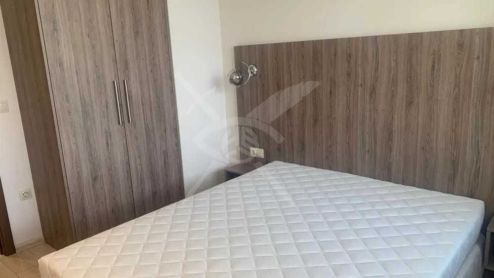 Дава се под наем Двустаен апартамент в Пловдив, Кючук Париж - 55 кв.м за 408 € - Снимка #3