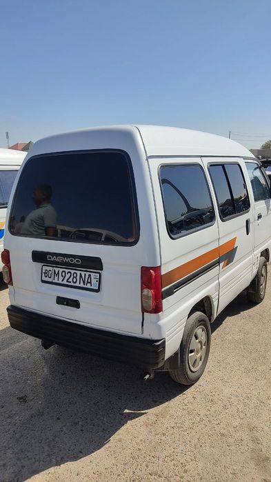 Damas sotiladi tez va arzon