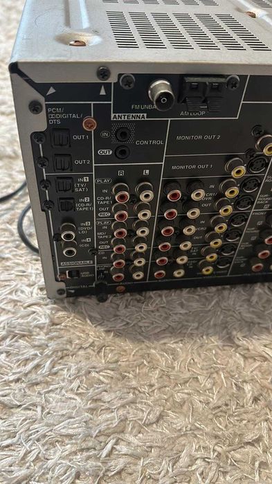 Amplificator Receiver Pioneer vsx D2011