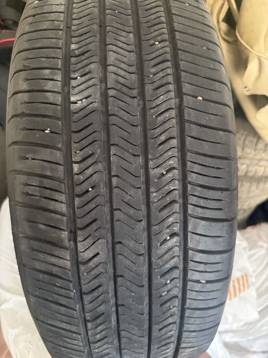 Toyo 235/55R20 летние