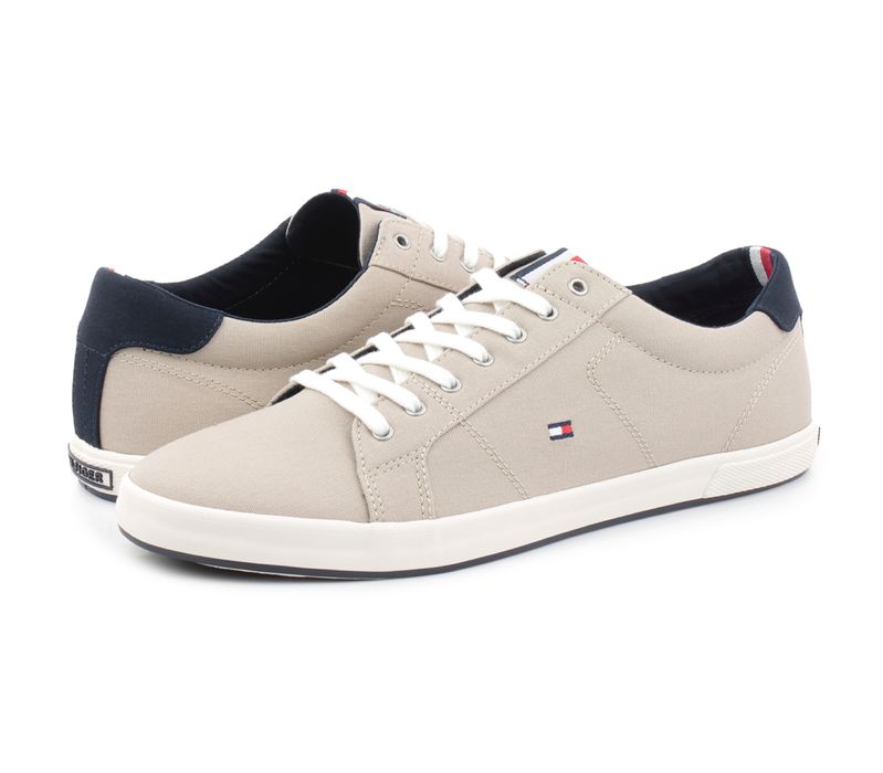 Papuci/tenisi tommy hilfinger