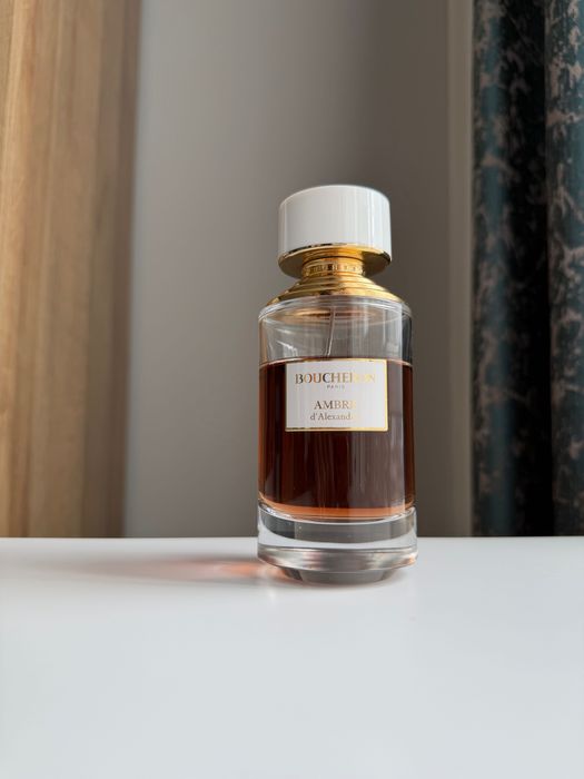 Оригинална отливка – Boucheron Ambre D`Alexandrie 5ml