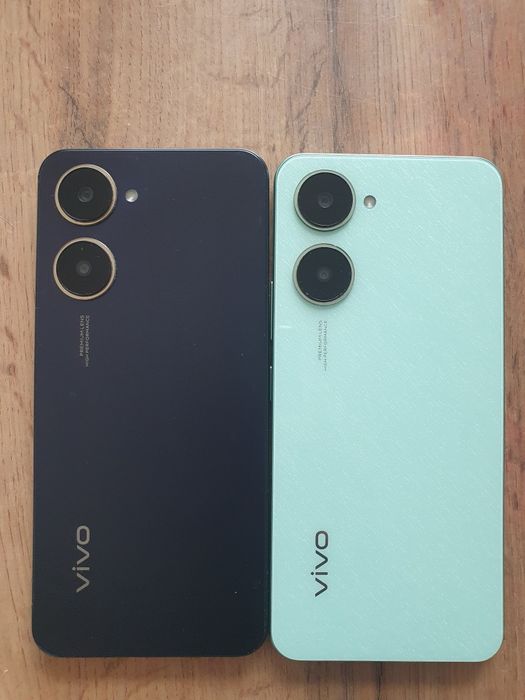 Vivo хорошоем состояние
