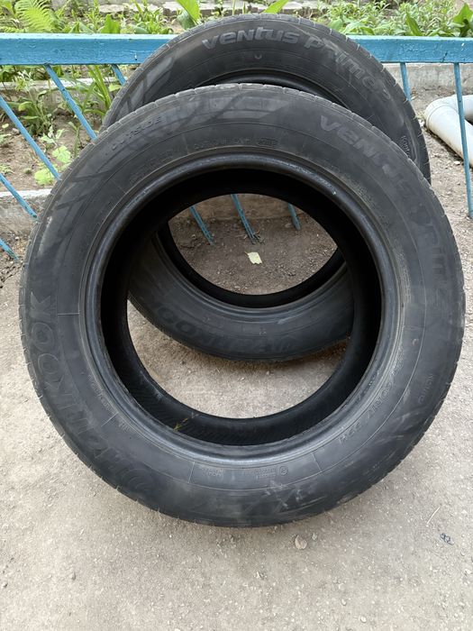 Шины hankook, 225/60/17