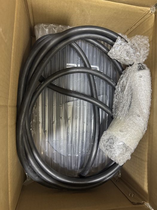 BYD 7 kW original quvvatlash stansiyasi