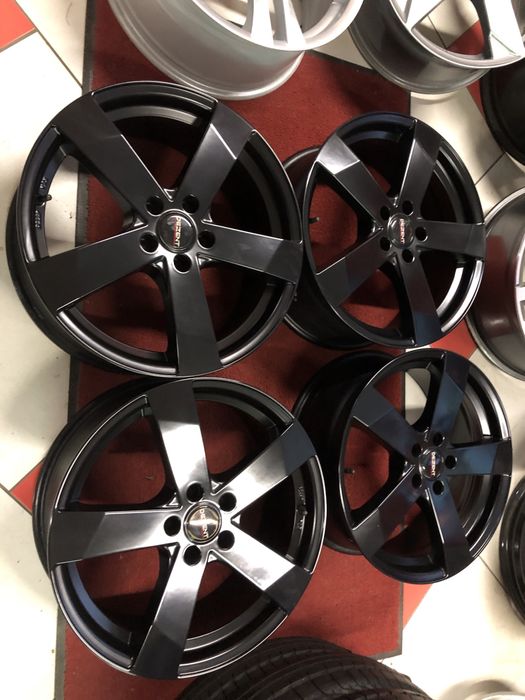 Джанти 18 цола 5х108 Ford Volvo Peugeot Opel Citroen