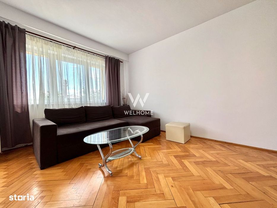 Apartament DECOMANDAT 3 camere cu PIVNIȚĂ - zona Terezian, Sibiu