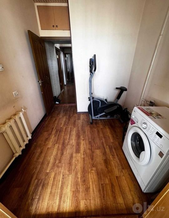 Продаётся 5/5/5 Юнусабад 15, 96м2