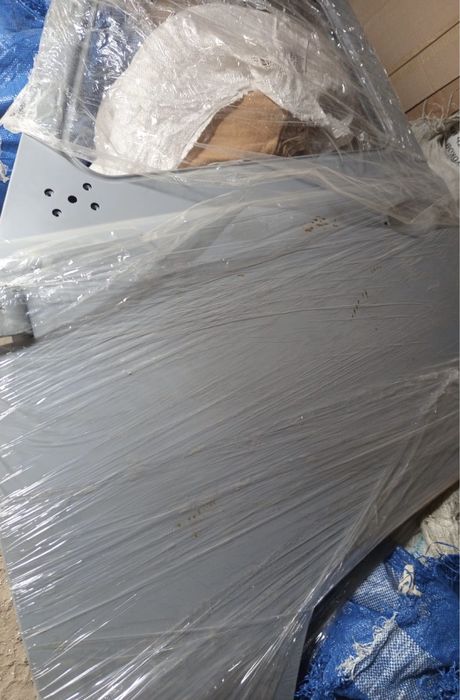 Дверь на УАЗ Буханку