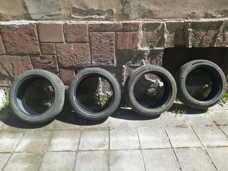 Гуми Мишелин 225/45R17