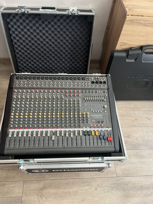 Dynacord PowerMate 1600-3