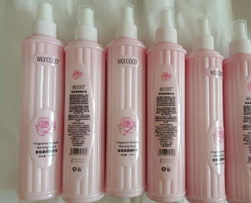 Шампунь маска спрей